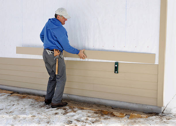 Trusted Hartford, CT Siding Experts